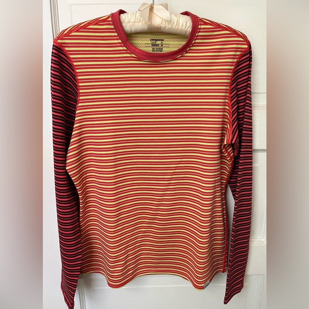 Patagonia Capilene 3 Midweight Baselayer M